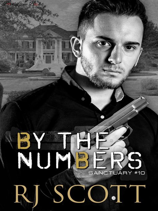Title details for By the Numbers by RJ Scott - Available